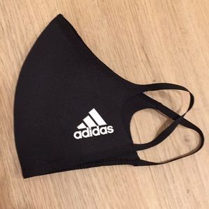 Adidas Face Mask
